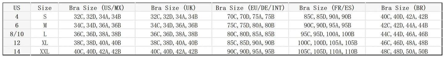 2025 Lotus Leaf Split Bikini