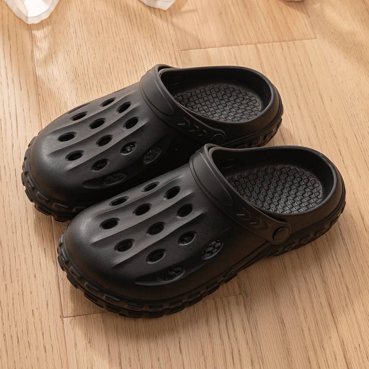 Unisex Non-Slip Summer Sandals