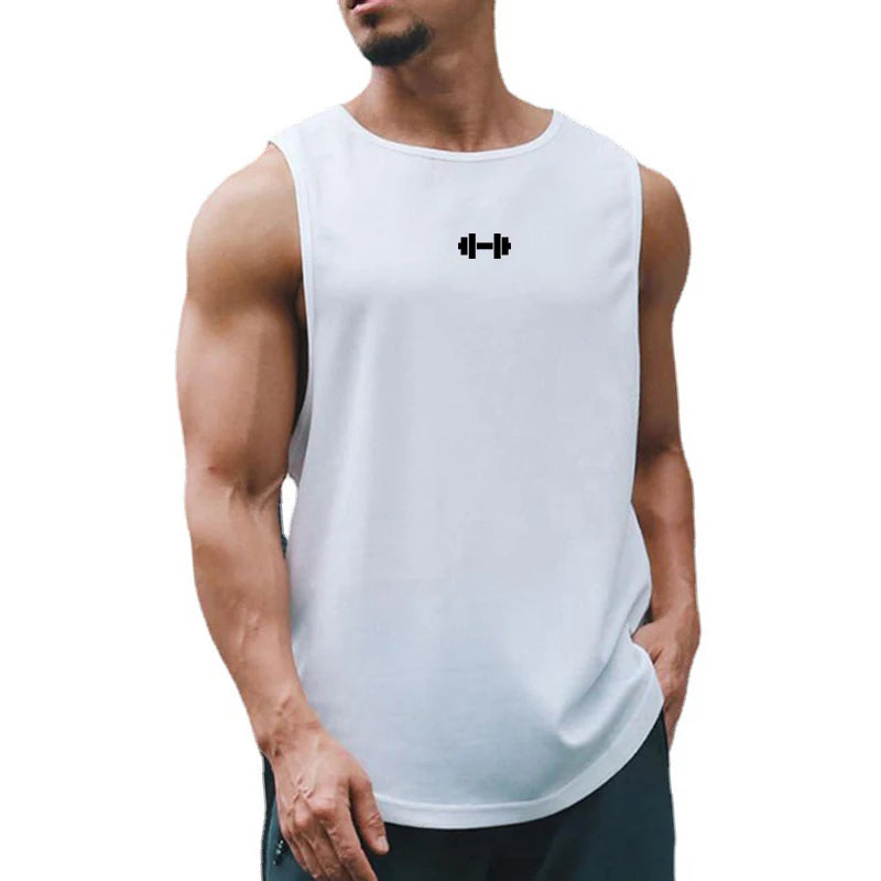 Men’s Gym Training Tank