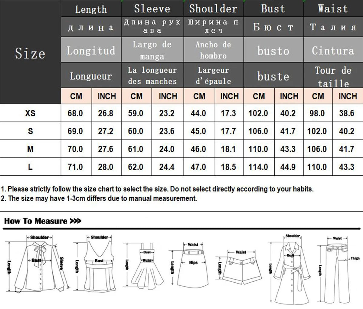 Chiffon V-Neck Lace-Up Shirt