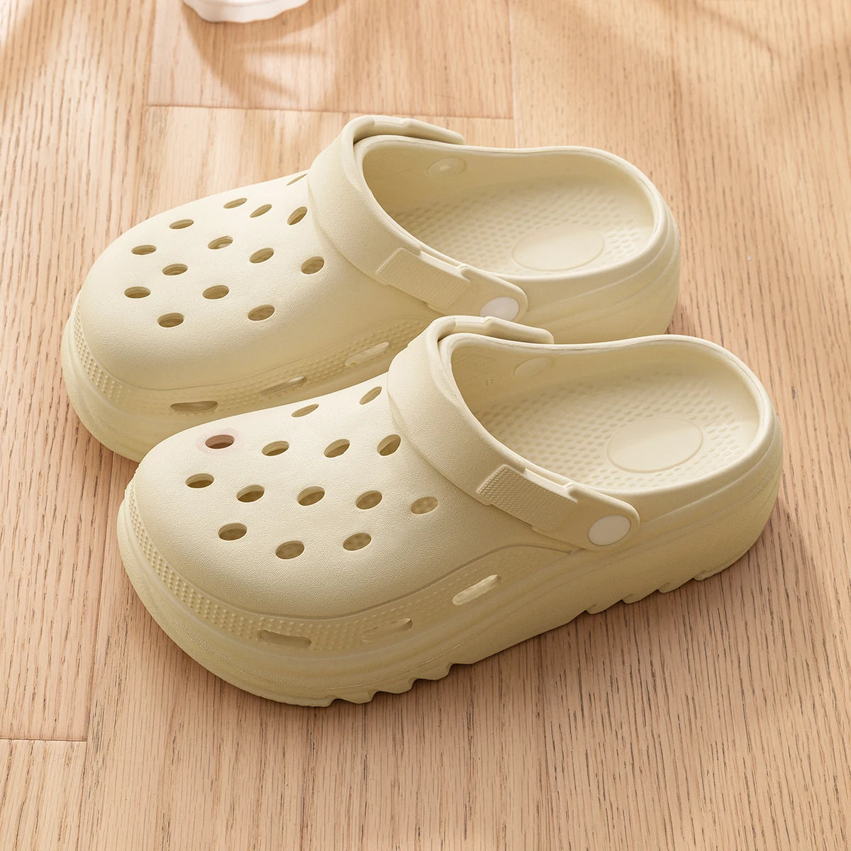 Unisex Non-Slip Summer Sandals