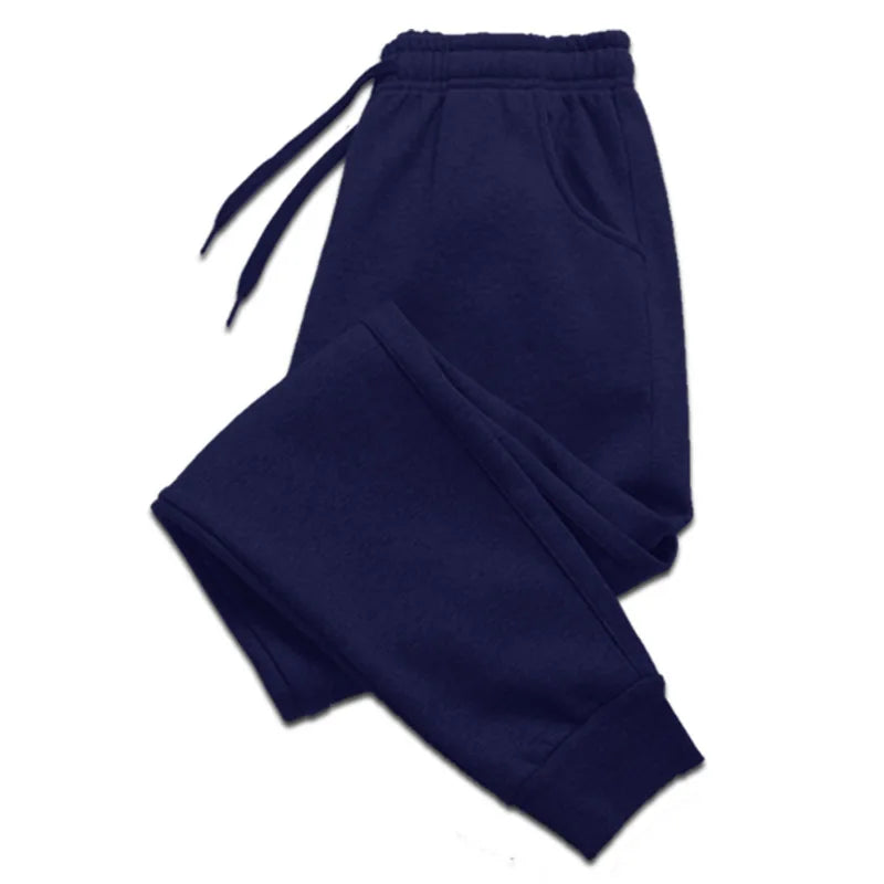Casual Jogger Workout Sweatpants