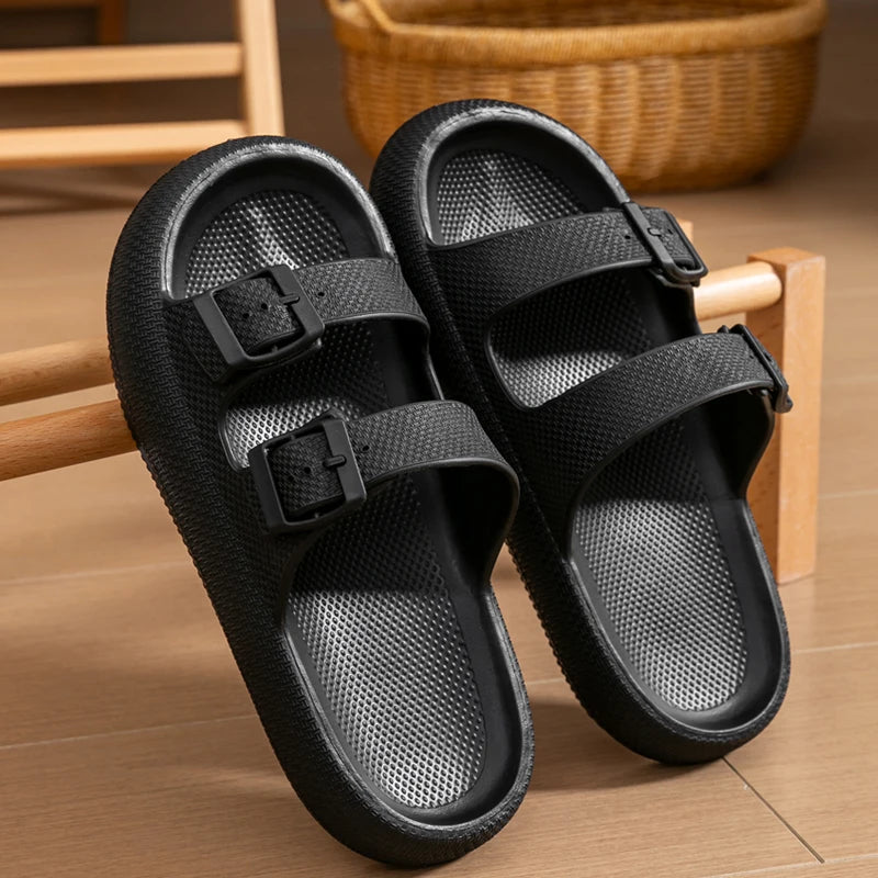 Men’s Outdoor Thick Sole Sandals
