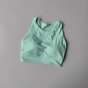 Shock-proof Fitness Bra