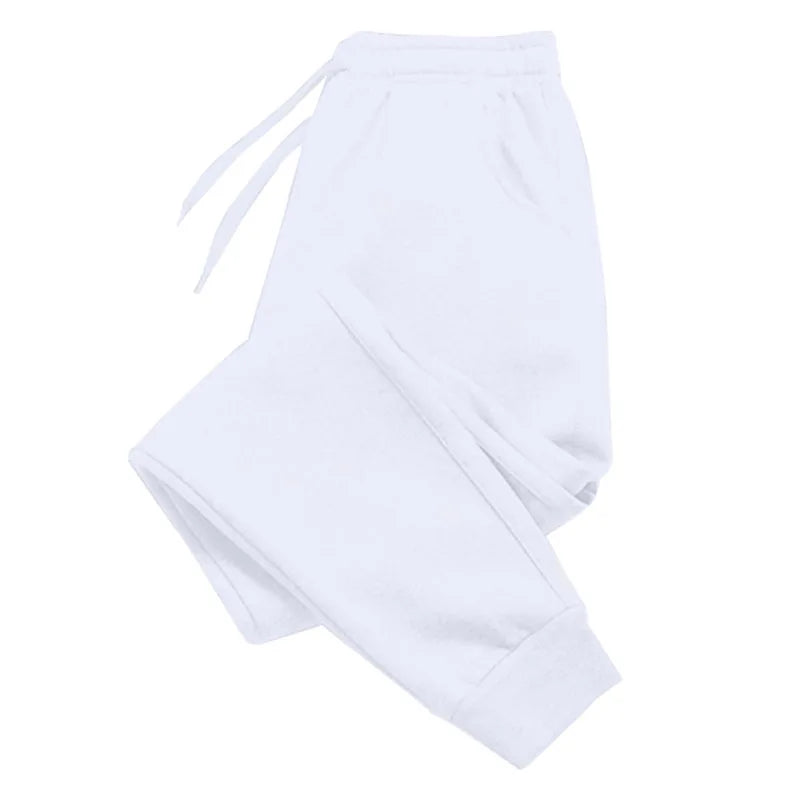 Casual Jogger Workout Sweatpants