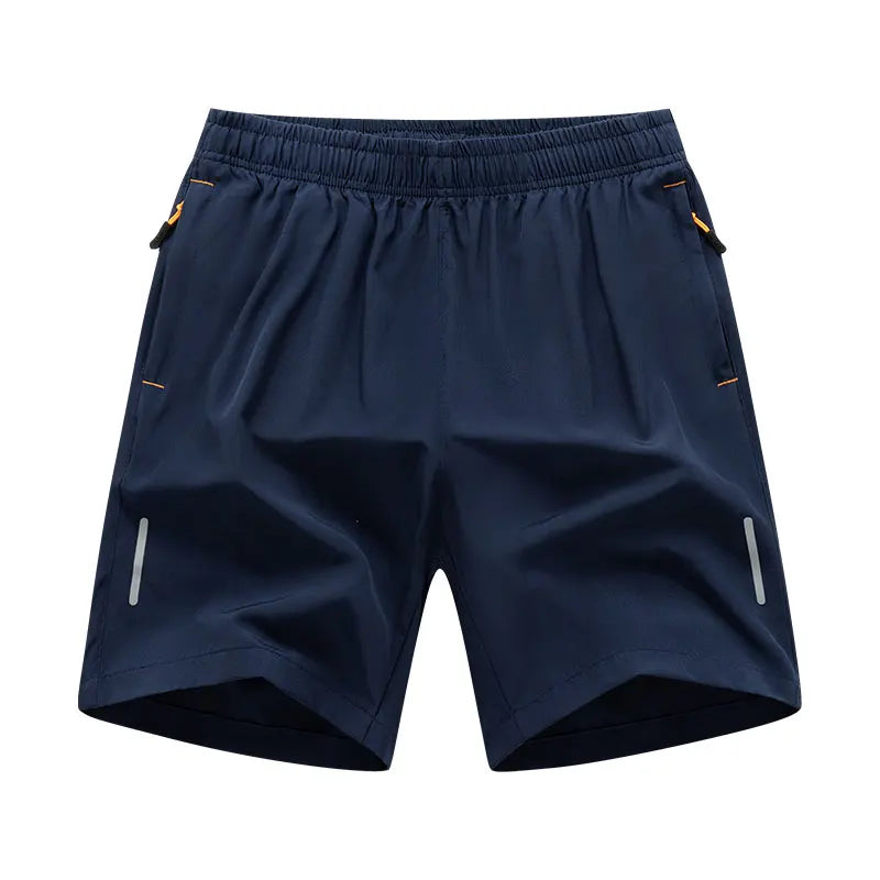 Men’s Ice Silk Shorts