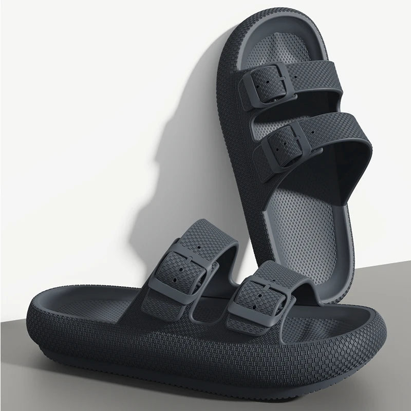 Men’s Outdoor Thick Sole Sandals