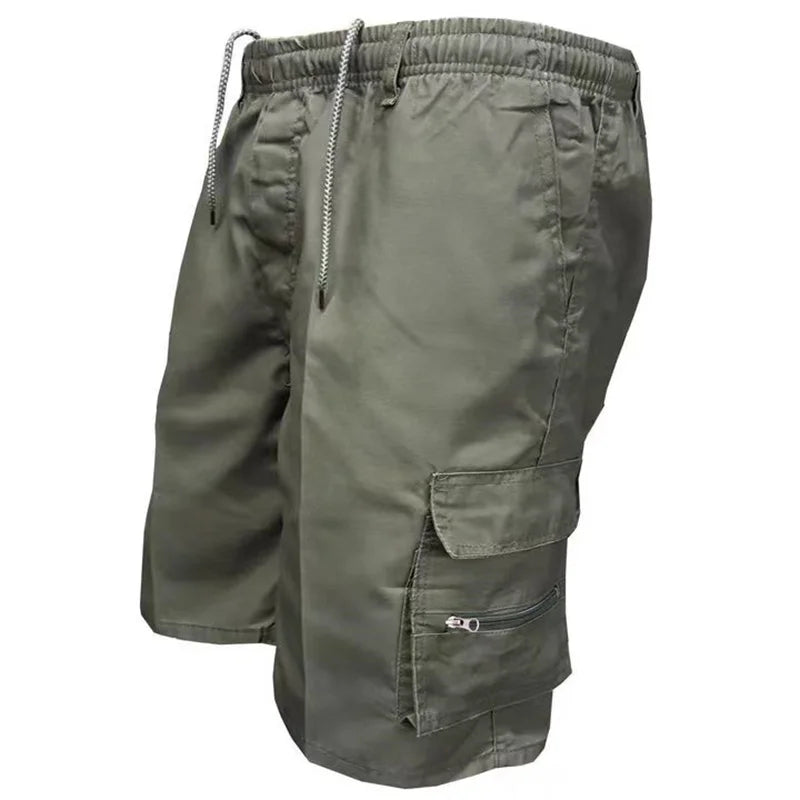 2024 Casual Cargo Shorts