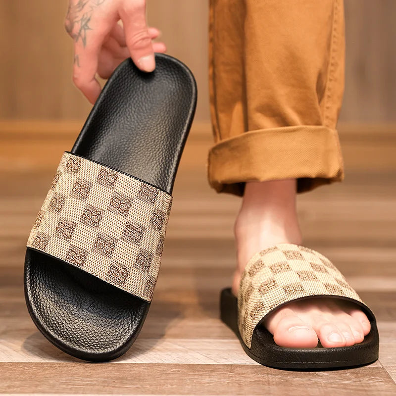 Men’s Summer Non-Slip Sandals