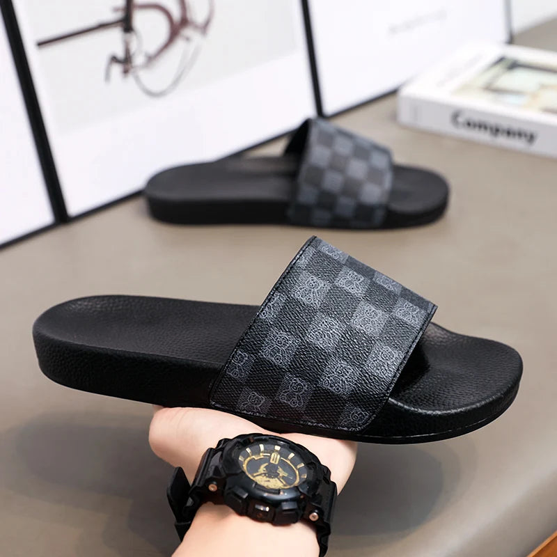 Men’s Summer Non-Slip Sandals