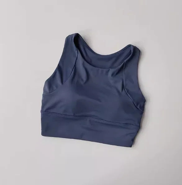 Shock-proof Fitness Bra