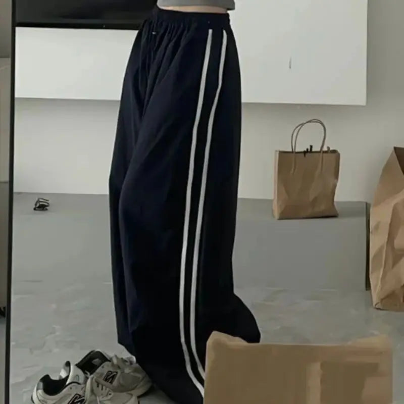 Y2K Oversized Cargo Pants