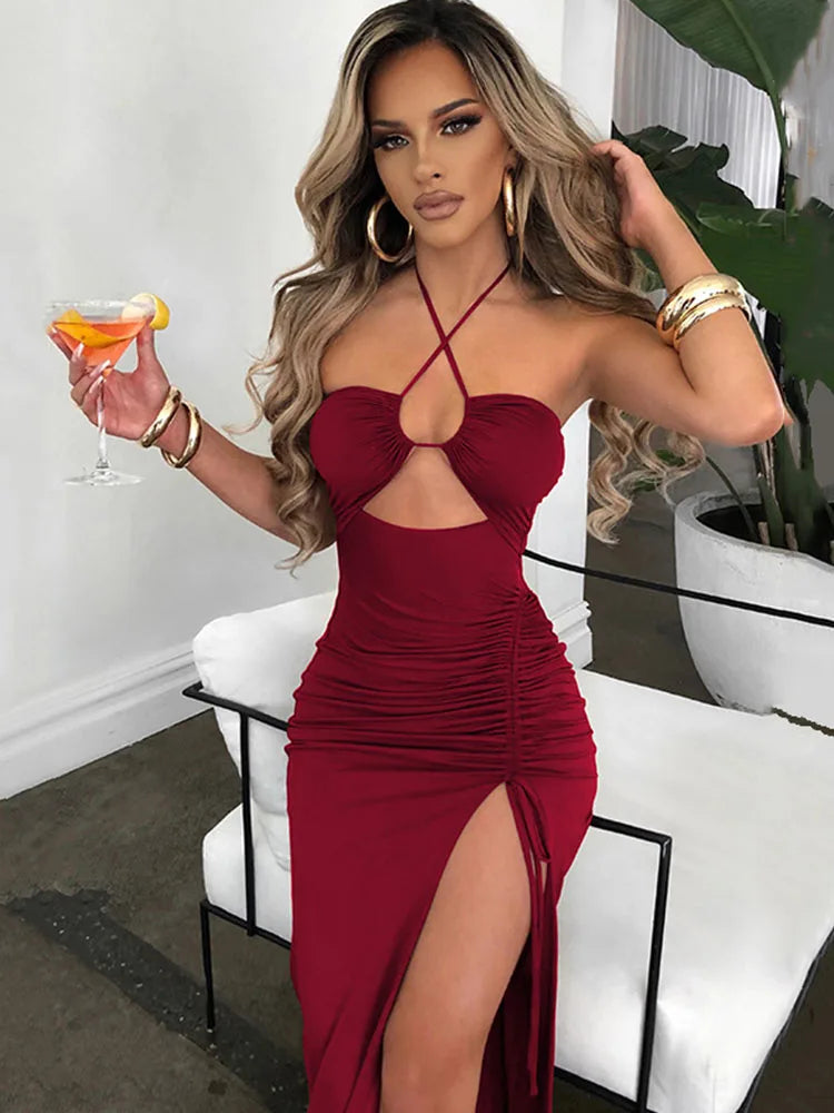 Sexy Bodycon Party Dress