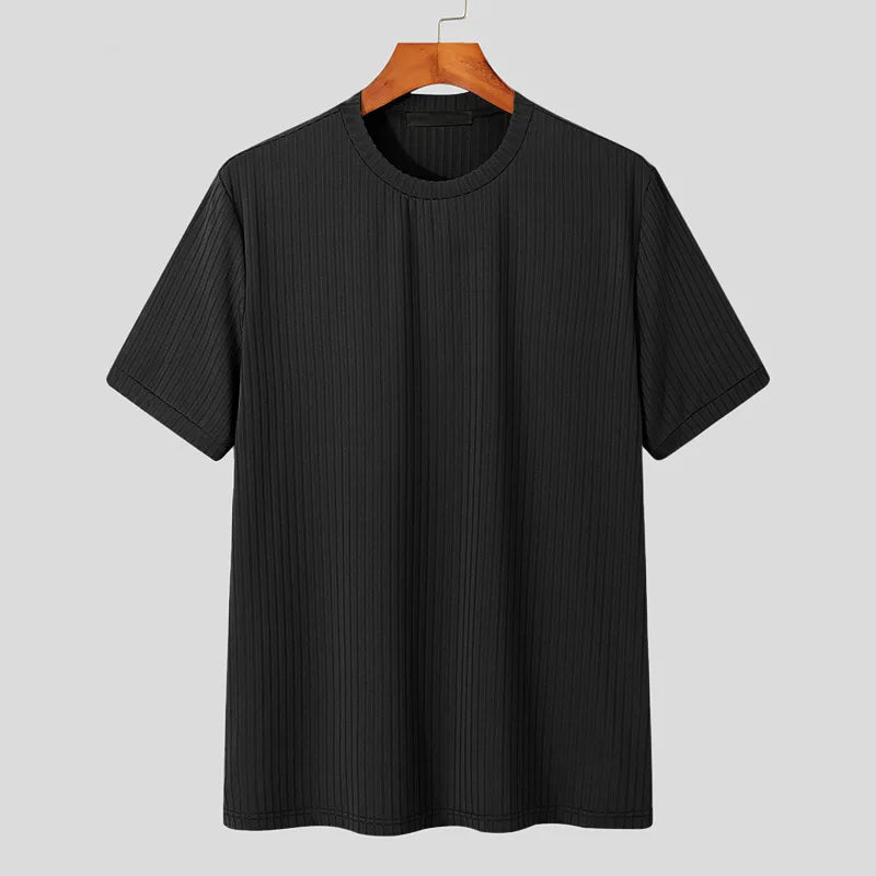 Men’s Luxury Long Sleeve Tee
