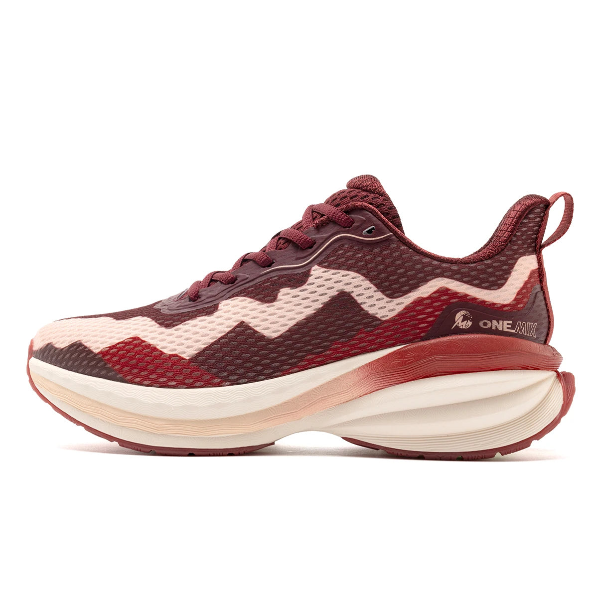 Lightweight Women's Running Sneakers