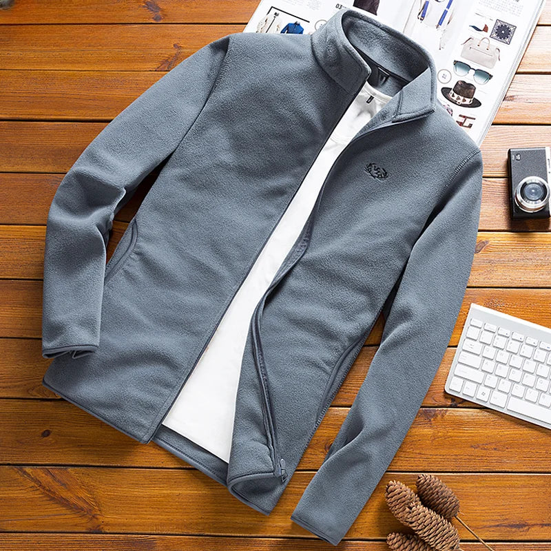 Men’s Tactical Softshell Jacket