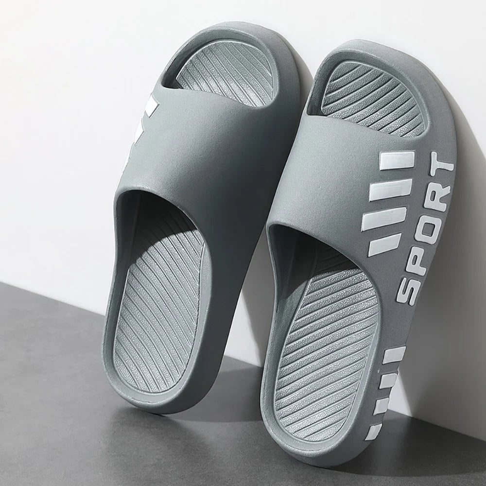 Men’s Summer Slippers