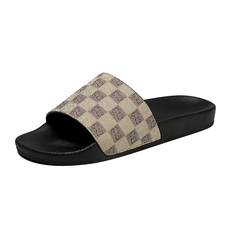 Men’s Summer Non-Slip Sandals
