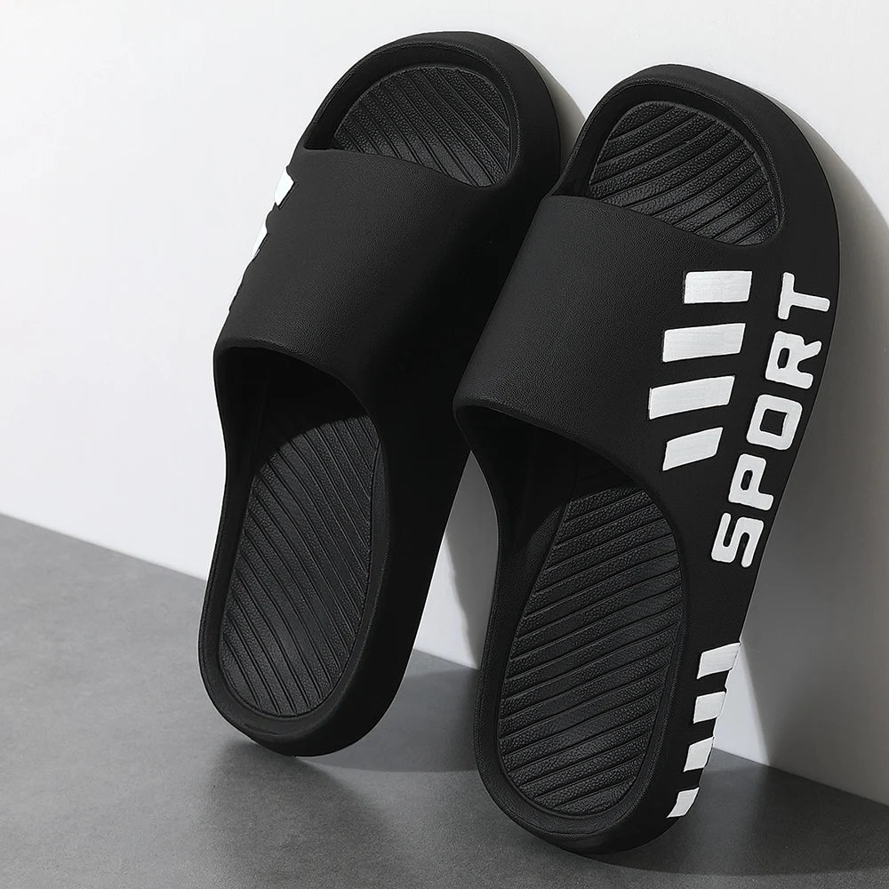 Men’s Summer Slippers