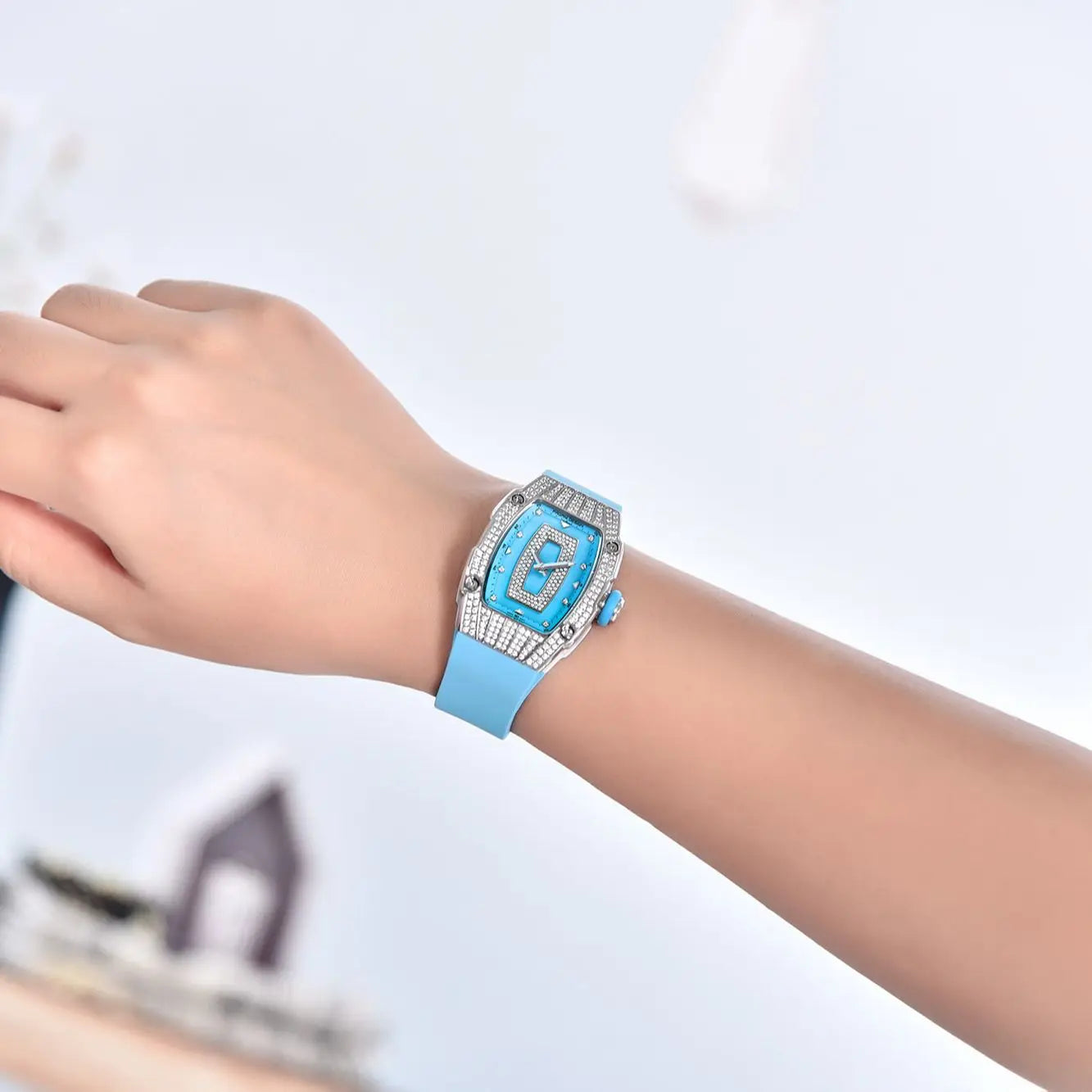Rugged GPS Smartwatch