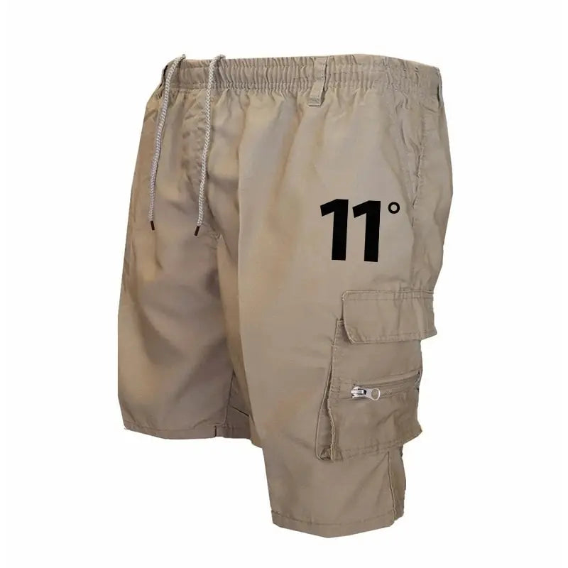 Men’s Outdoor Cargo Shorts