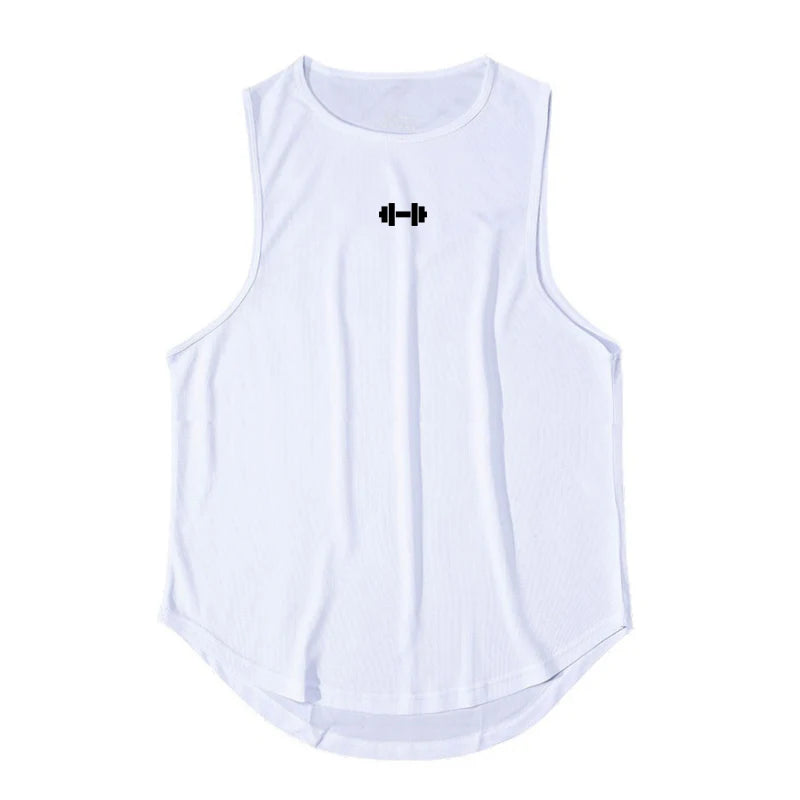 Men’s Gym Training Tank