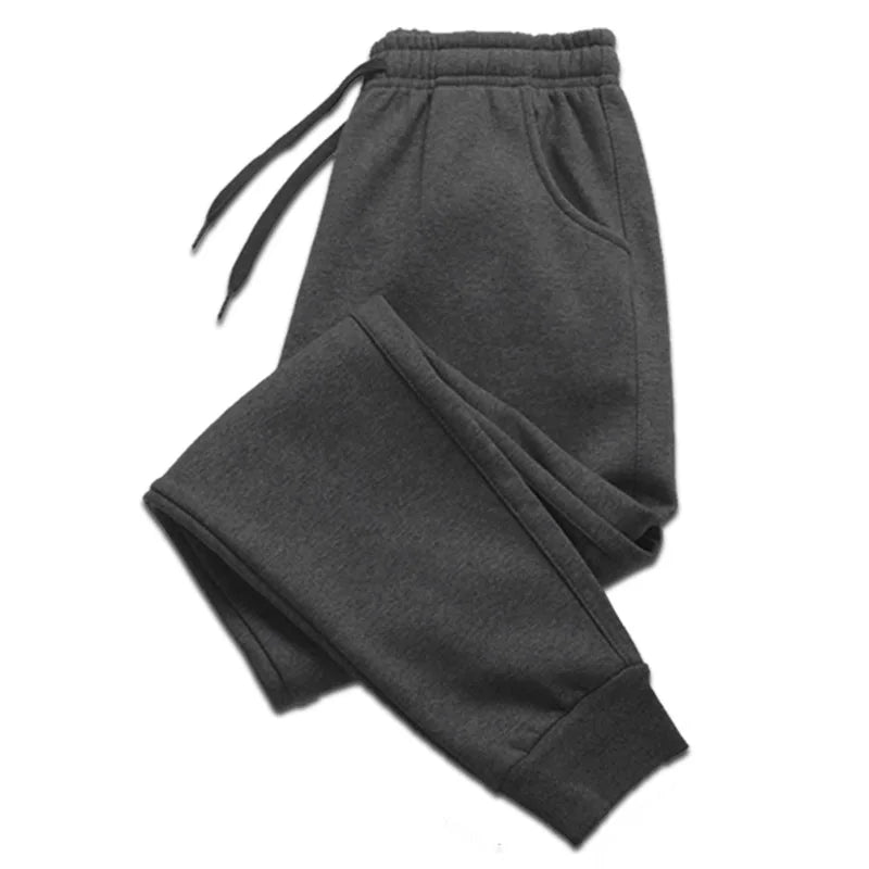 Casual Jogger Workout Sweatpants