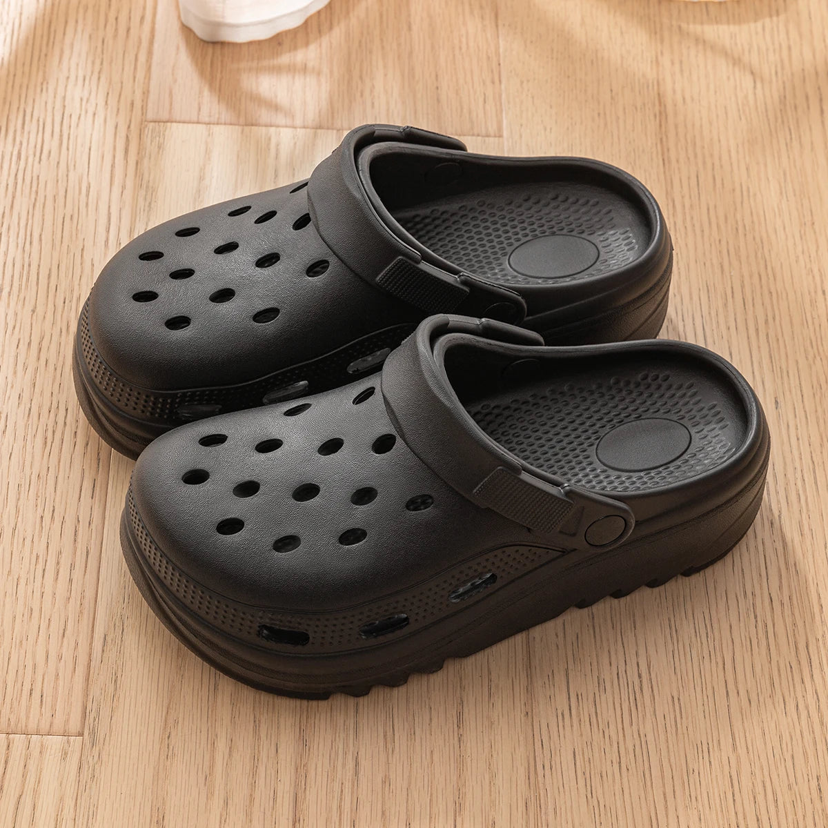 Unisex Non-Slip Summer Sandals