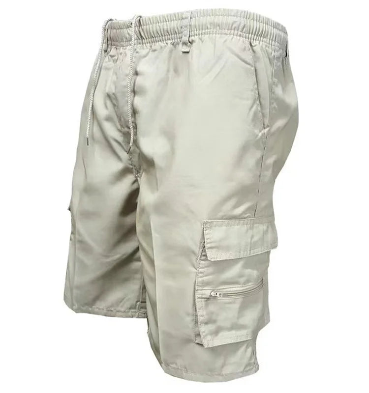 2024 Casual Cargo Shorts