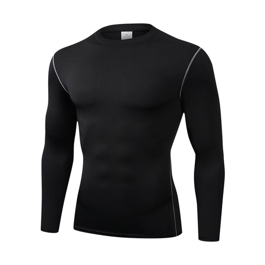 Men's Quick-Dry Sports Tee
