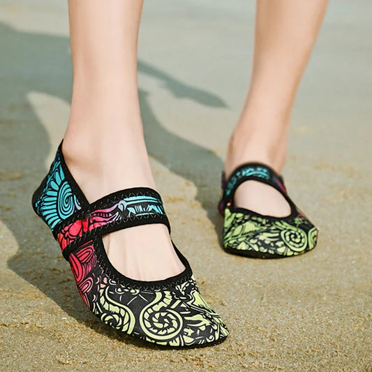 Unisex Aqua Water Shoes