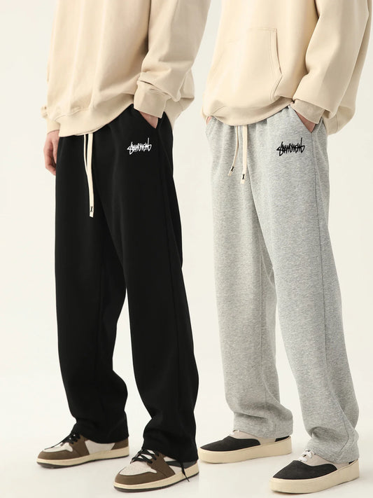 Breathable Baggy Jogging Sweatpants