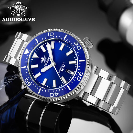 1000m Automatic Diver Watch