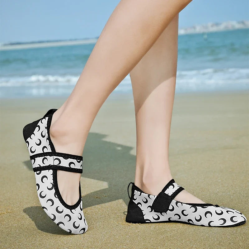 Unisex Aqua Water Shoes