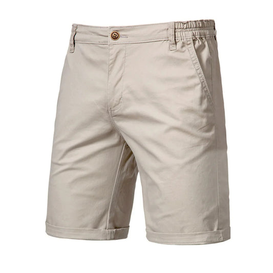 Men’s Cotton Beach Shorts