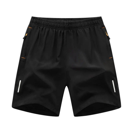 Men’s Ice Silk Shorts