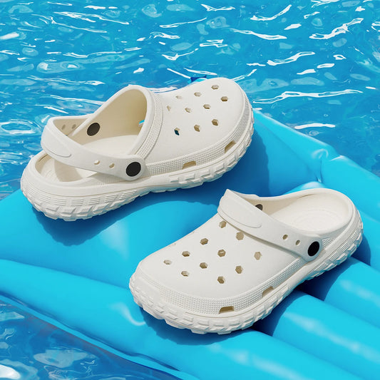 Unisex Non-Slip Summer Sandals