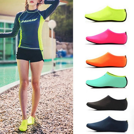 Unisex Quick-Dry Beach Shoes