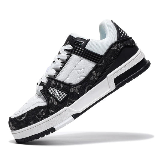 Luxury Unisex Chunky Sneakers