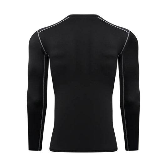 Men's Quick-Dry Sports Tee