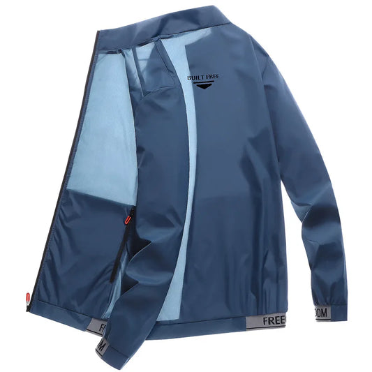 Men’s UV Protection Jacket