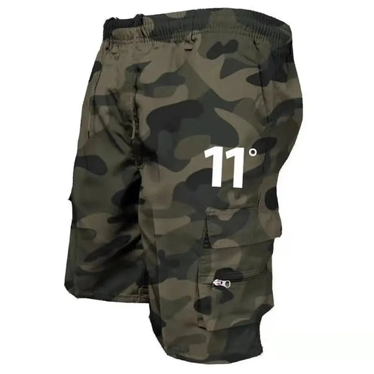 Men’s Outdoor Cargo Shorts