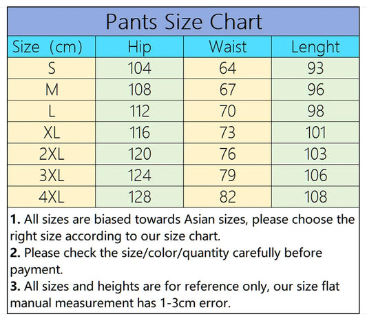 Luxury Print Fleece Jogging Pants