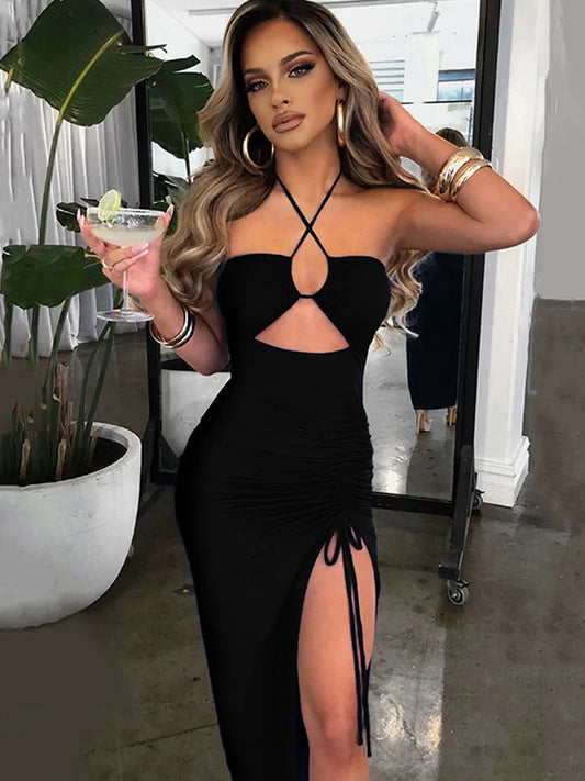 Sexy Bodycon Party Dress