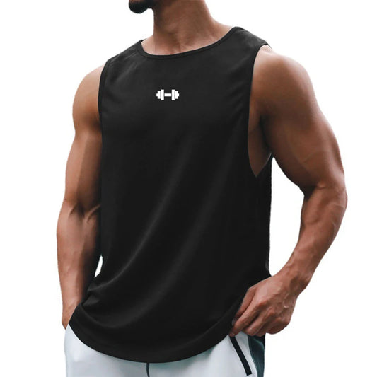 Men’s Gym Training Tank