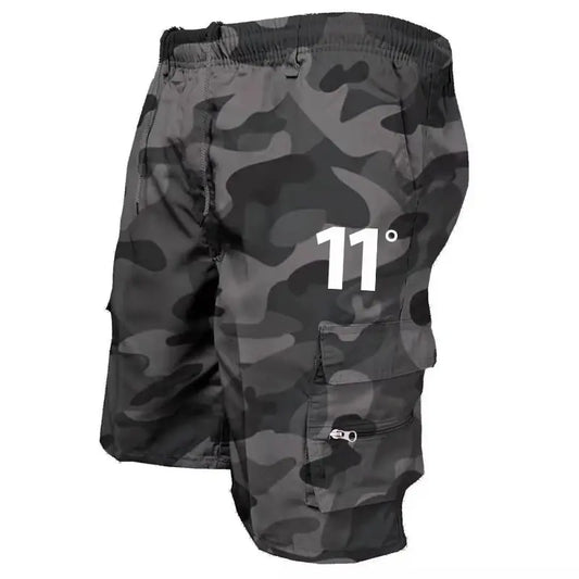 Men’s Outdoor Cargo Shorts