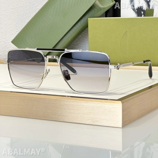Retro UV400 CAT3 Sunglasses