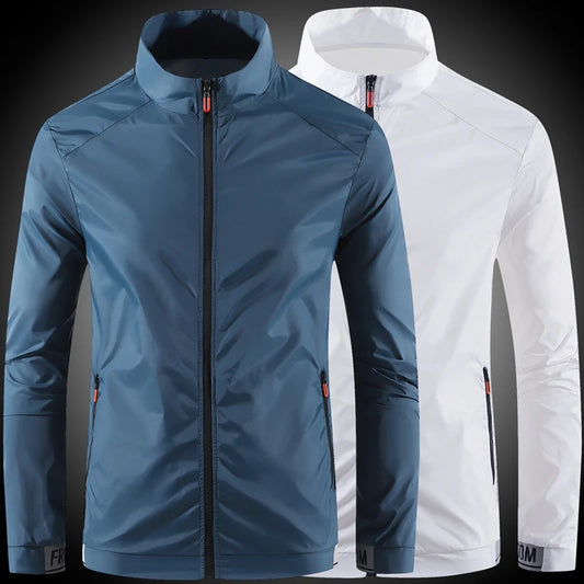 Men’s UV Protection Jacket