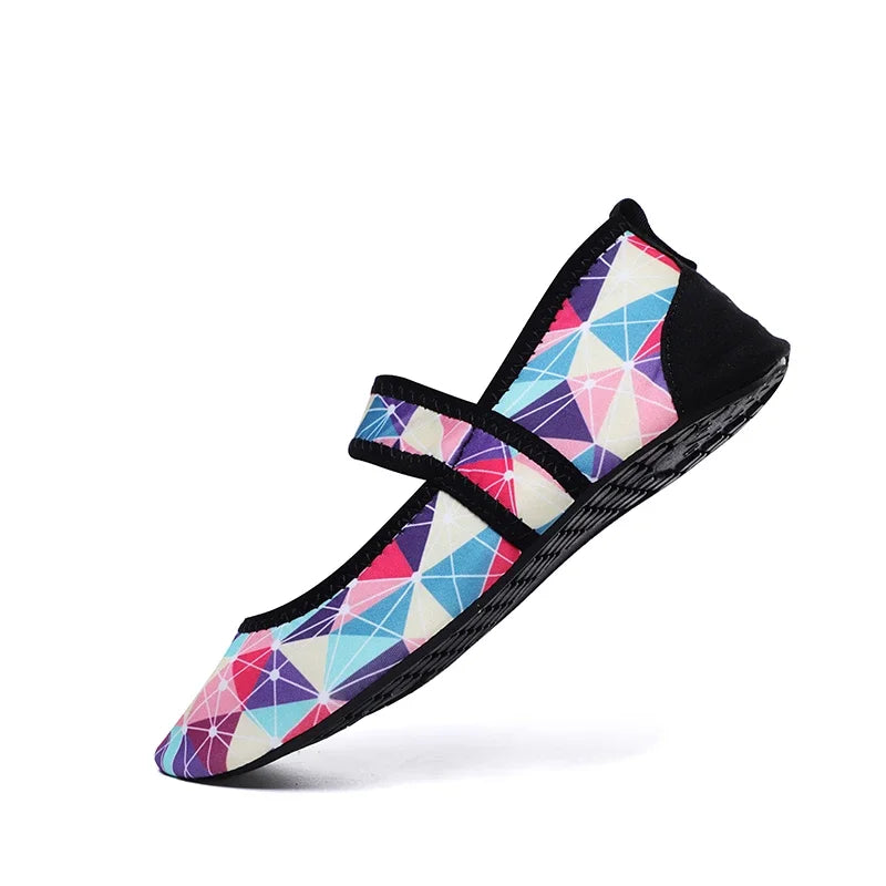 Unisex Aqua Water Shoes