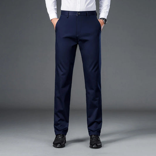 Lightweight Quick-Dry Straight Leg Pants